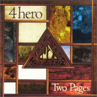 4 HERO - Two Pages