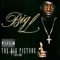 BIG L - The Big Picture