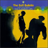 THE FLAMING LIPS - The Soft Bulletin