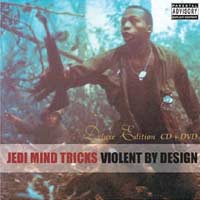 JEDI MIND TRICKS - Violent by Design