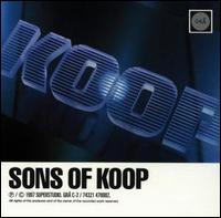 KOOP - Sons of Koop