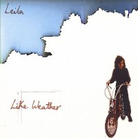 LEILA - Like Weather