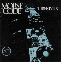 MORSE CODE - Turnstyles