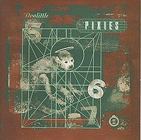 PIXIES - Doolittle