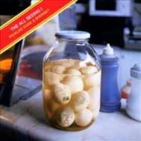 THE ALL SEING I - Pickled Eggs & Sherbet