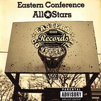 COMPILATION - Eastern Conference All Stars