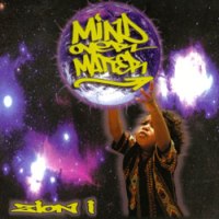 ZION I - Mind Over Matter