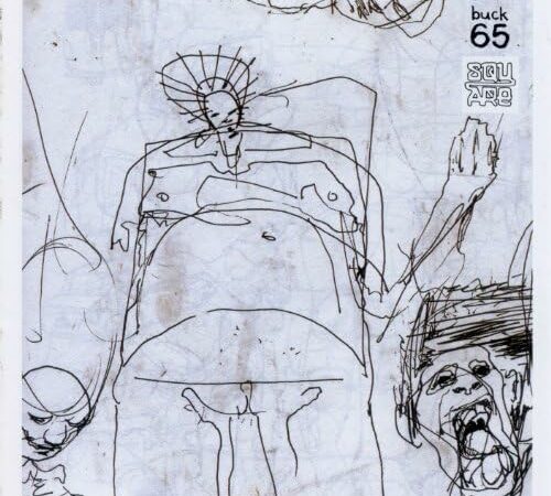 BUCK 65 – Square