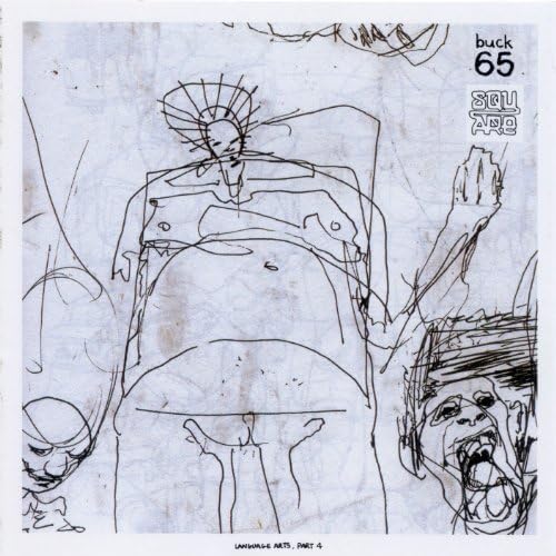BUCK 65 – Square