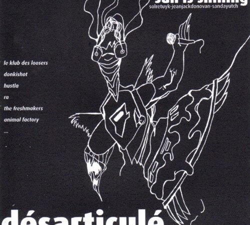 COMPILATION – Désarticulé