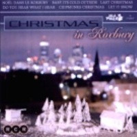 JEEP JACK – Christmas In Roxbury