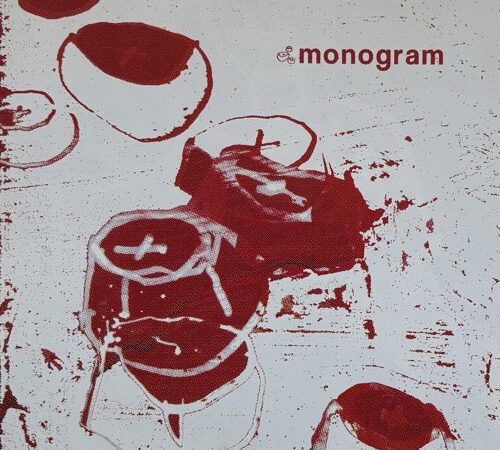 MONOGRAM – Monogram