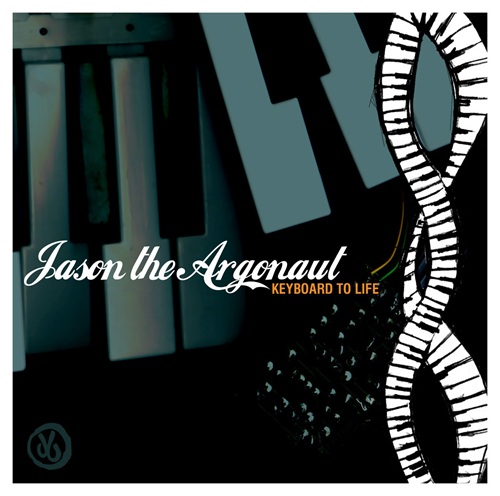 JASON THE ARGONAUT – Keyboard To Life
