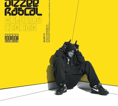 DIZZEE RASCAL – Boy In Da Corner