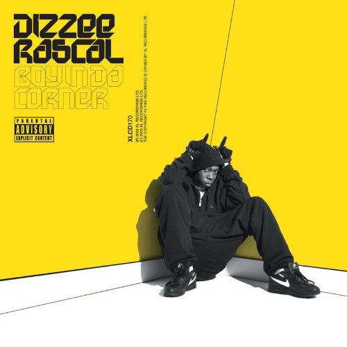 DIZZEE RASCAL – Boy In Da Corner