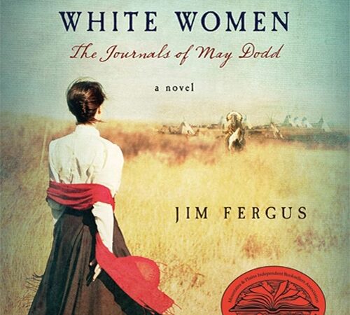 JIM FERGUS – One Thousand White Women (Mille femmes blanches)