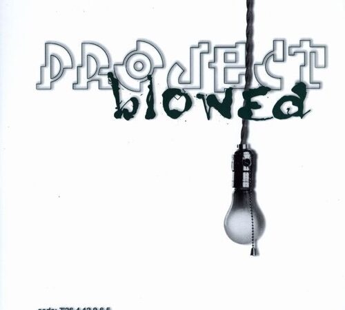 COMPILATION – Project Blowed