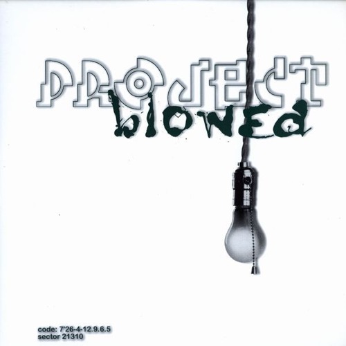COMPILATION – Project Blowed