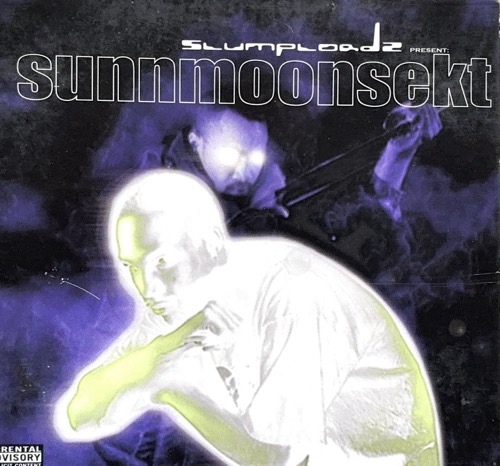 SLUMPLORDZ – Present SunnMoonSekt