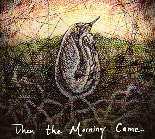 ROMA DI LUNA – Then The Morning Came