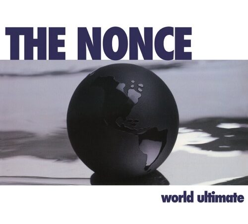 THE NONCE – World Ultimate