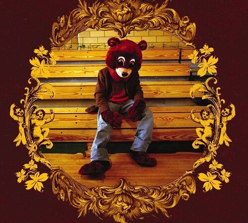 KANYE WEST – The College Dropout0 (0)