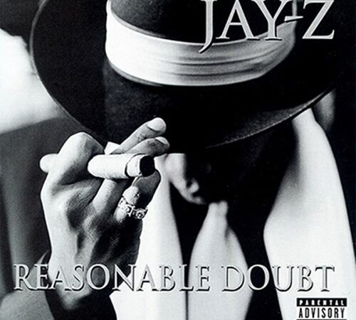 JAY-Z – Reasonable Doubt