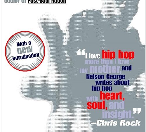 NELSON GEORGE – Hip Hop America