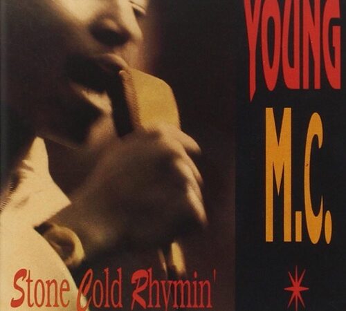 YOUNG MC – Stone Cold Rhymin&rsquo;
