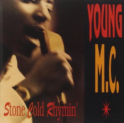 YOUNG MC – Stone Cold Rhymin&rsquo;