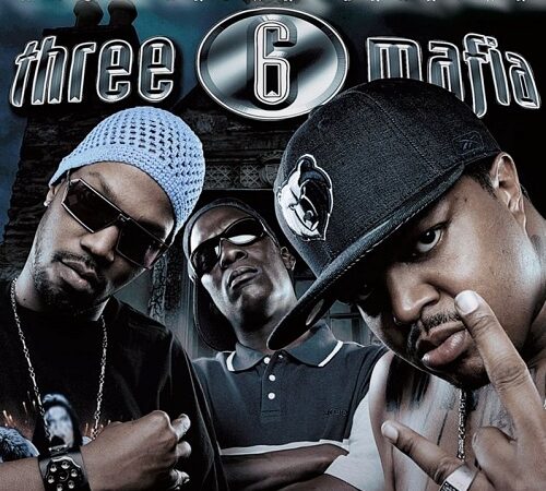 THREE 6 MAFIA – Most Known Unknown