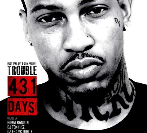TROUBLE – 431 Days