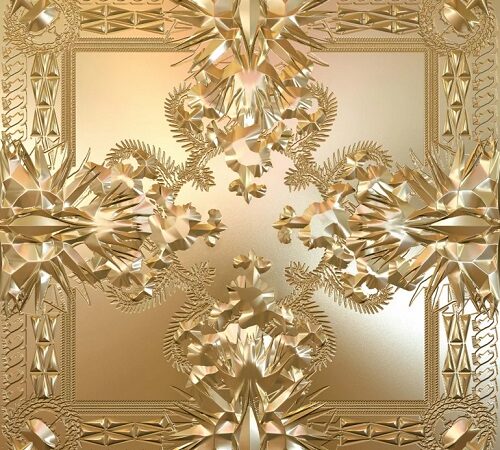 JAY-Z & KANYE WEST – Watch The Throne