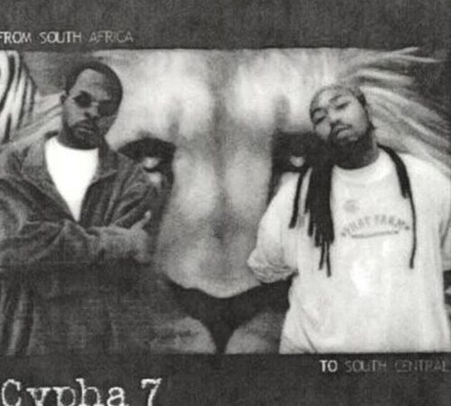 CYPHA 7 – Got Struggle!