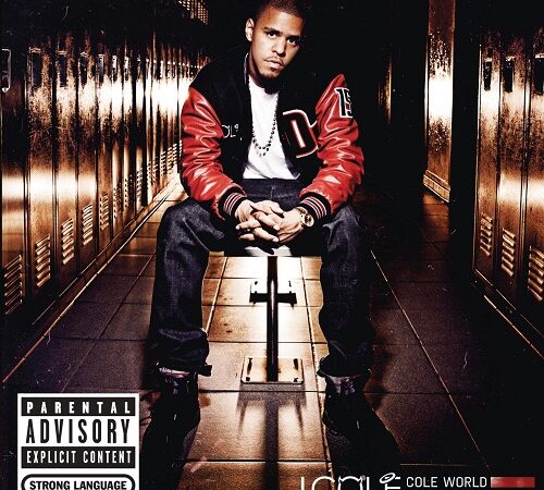 J. COLE – Cole World: The Sideline Story