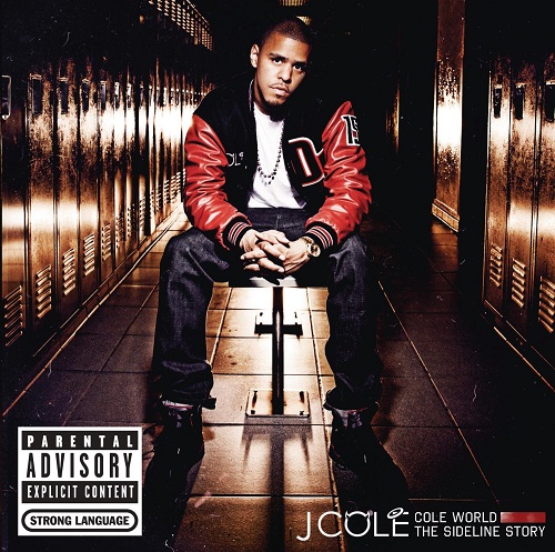 J. COLE – Cole World: The Sideline Story