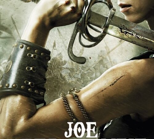 JOE ABERCROMBIE – Best Served Cold (Servir froid)