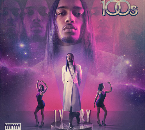 100s – IVRY