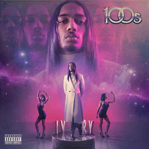 100s – IVRY