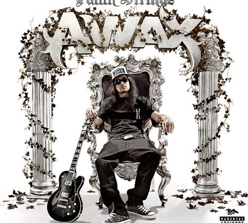 A-WAX – Pullin’ Strings