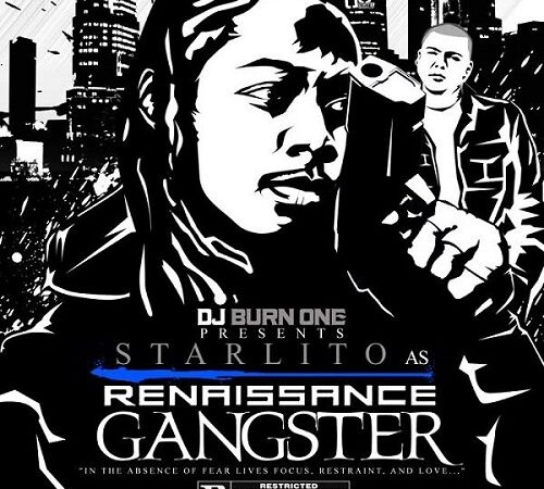 STARLITO – Renaissance Gangster0 (0)