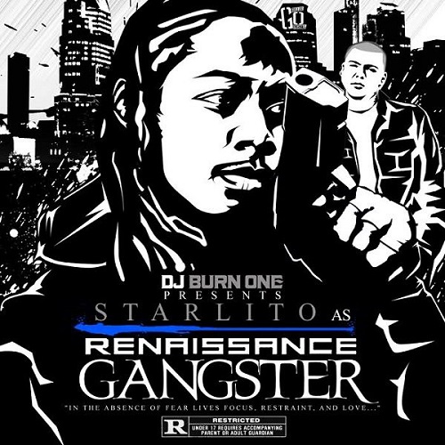 STARLITO – Renaissance Gangster