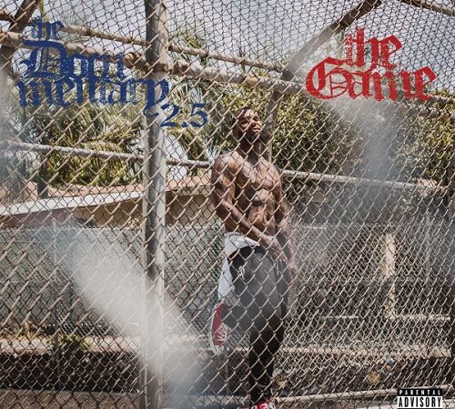 THE GAME – The Documentary 2.5