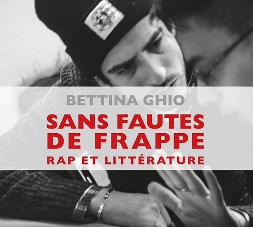 BETTINA GHIO – Sans fautes de frappe