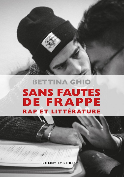 BETTINA GHIO – Sans fautes de frappe