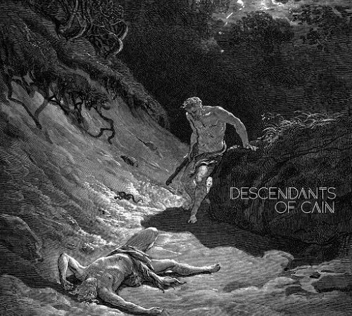KA – Descendants Of Cain