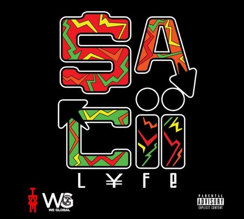 TM88 – Sacii Lyfe
