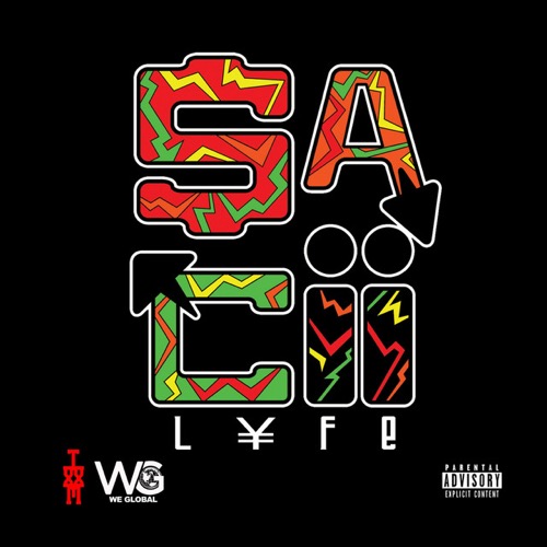 TM88 – Sacii Lyfe