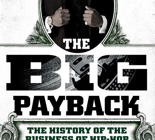 DAN CHARNAS – The Big Payback