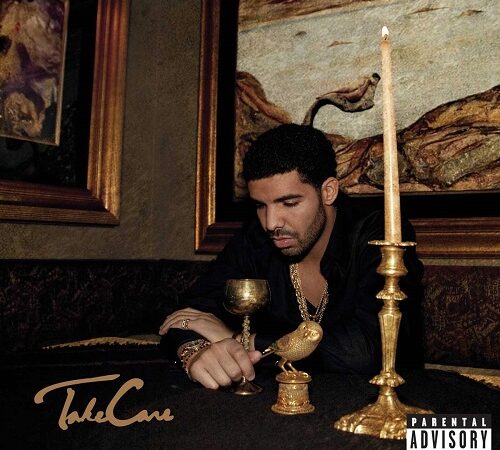 DRAKE – Take Care